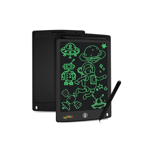 8.5 LCD writing tablet